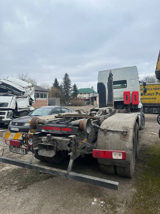 Мультиліфт Рено преміум