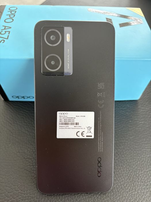 Oppo a 57s nowy