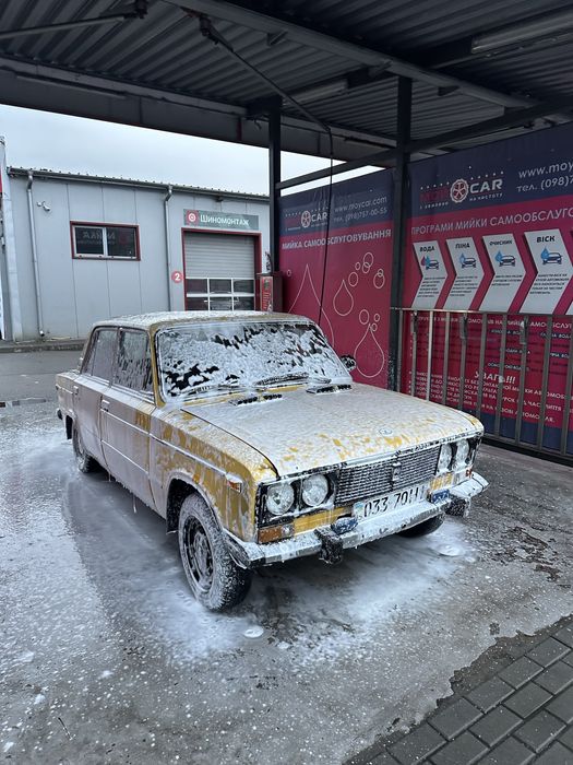 Ваз 2106 (по тп)