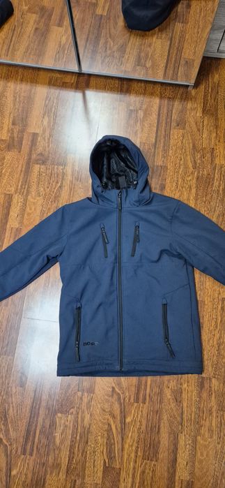 Kurtka typu Softshell rozmiar L