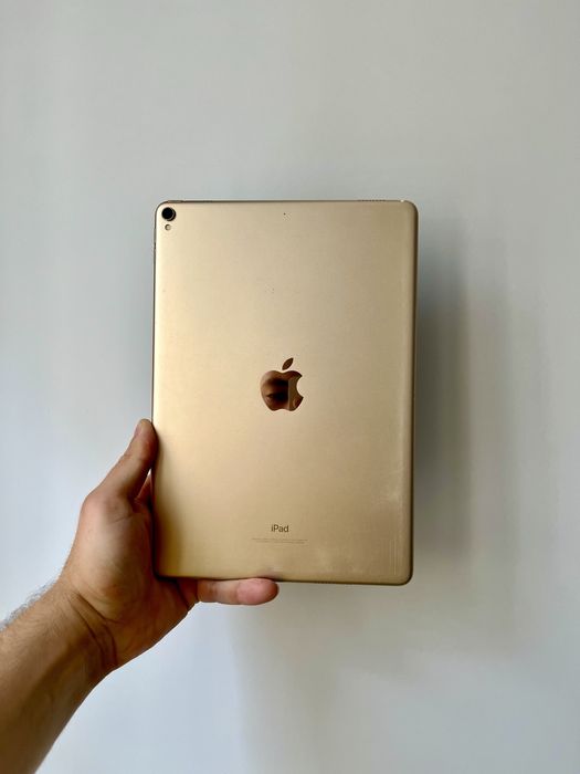 iPad Pro 10.5 64 GB NeverLock айпад про 10.5 64 гб золотий