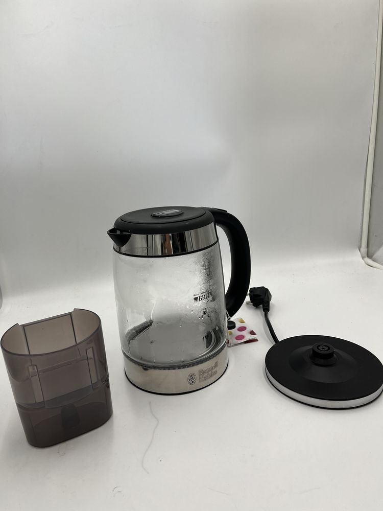 Czajnik Russell Hobbs Glass