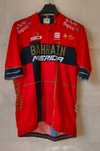 Sportful XXL Bahrain Merida koszulka kolarska