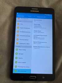 Планшет Samsung Galaxy Tab A 2016 SM-T280