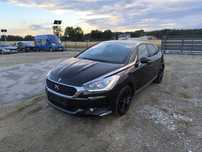 Citroen DS5 2.0 HDI Automat okazja