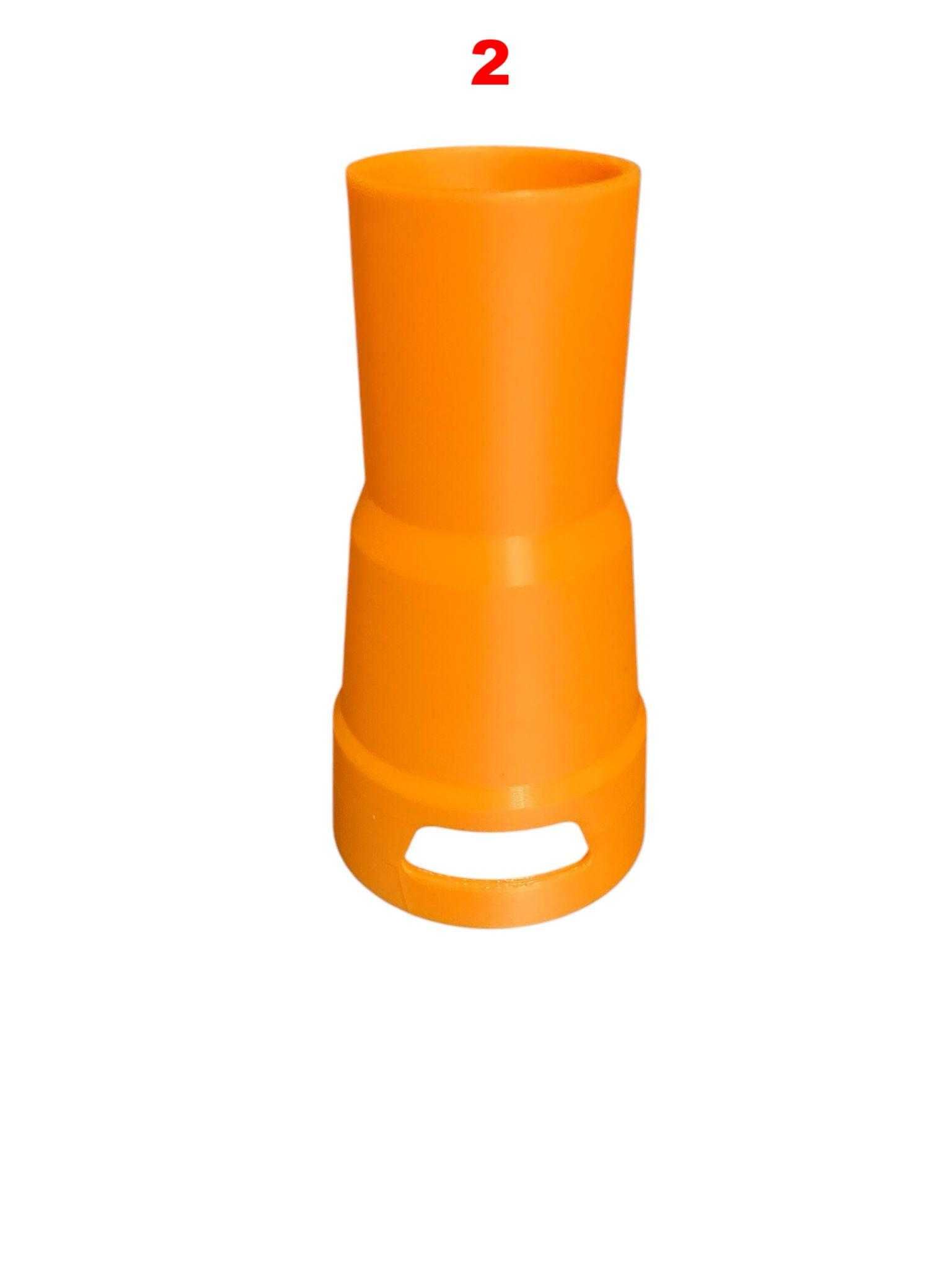 Adapter Przejściówka do Karcher WD3 zestaw