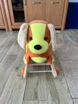 Bujak, jezdzik piesek Tobi Toys