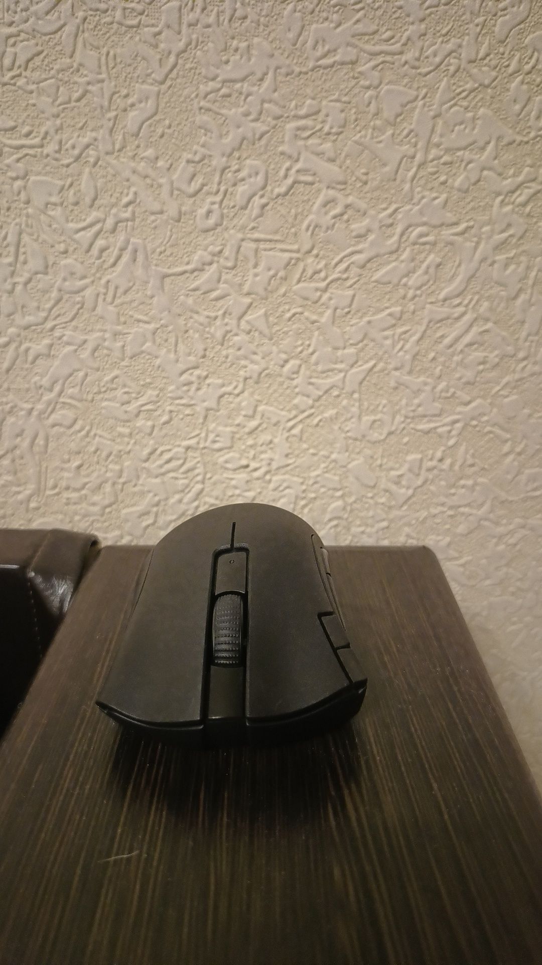 Razer Deathadder V2 x Hyperspeed