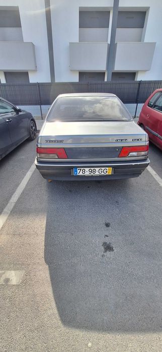 Veículo em boas condições