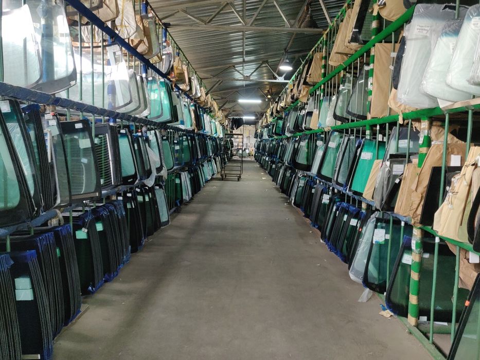 Лобове Вітрове скло TOYOTA CARINA E бокове заднє заміна виїзд