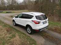 Fors kuga 2.0 diesel Awd xenon