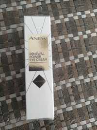 Krem pod oczy z protinolem ANEW AVON