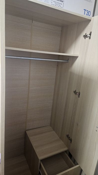 Meble dla dziewczynki