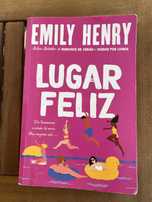 Lugar Feliz - Emily Henry