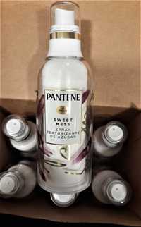 6 unidades de Pantene Sweet Mess Spray Texturizante de Açúcar 110ml