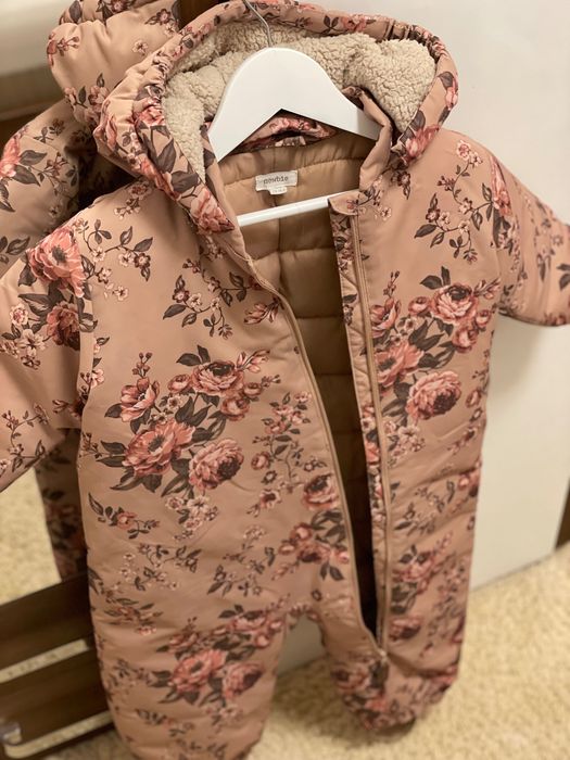 Kombinezon Newbie dla ML