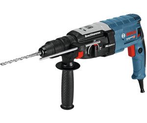 Перфоратор Bosch GBH 2-26 F и GBH 2-28 F оригинал