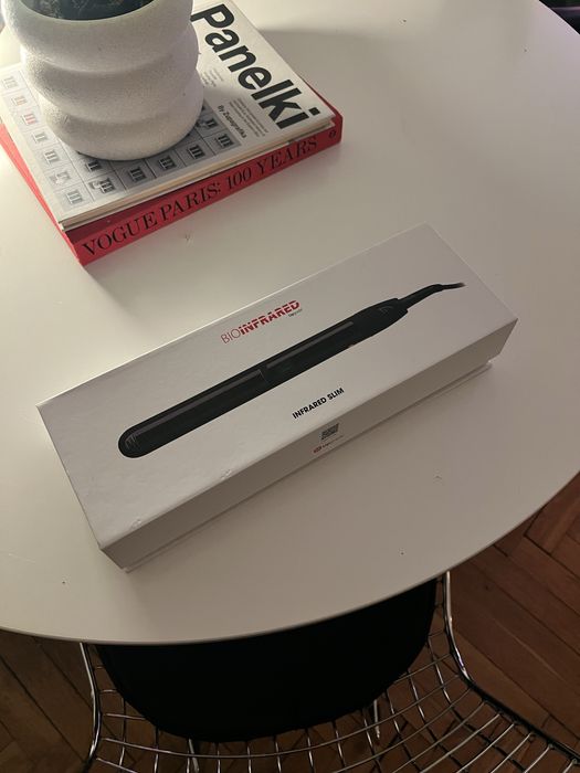 Prostownica upgrade infrared slim