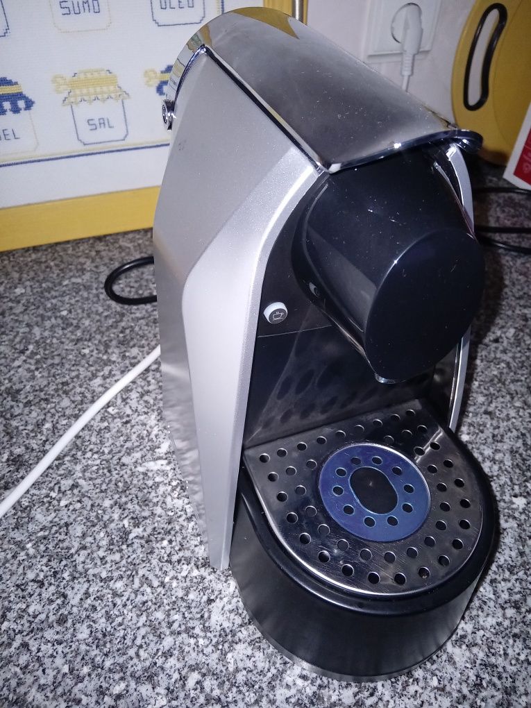 Maquina Café Kaffa (pouco uso)