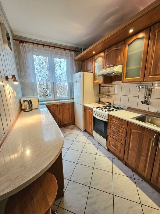 Ziemowita 11 wygodne 3 pokoje Olechów