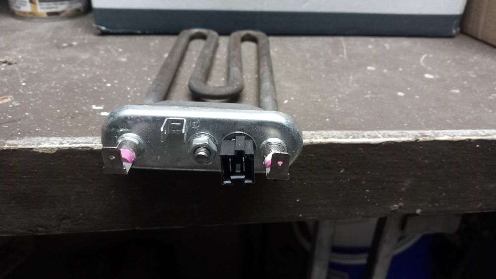 Peças  de maquina de lavar orima 6kg