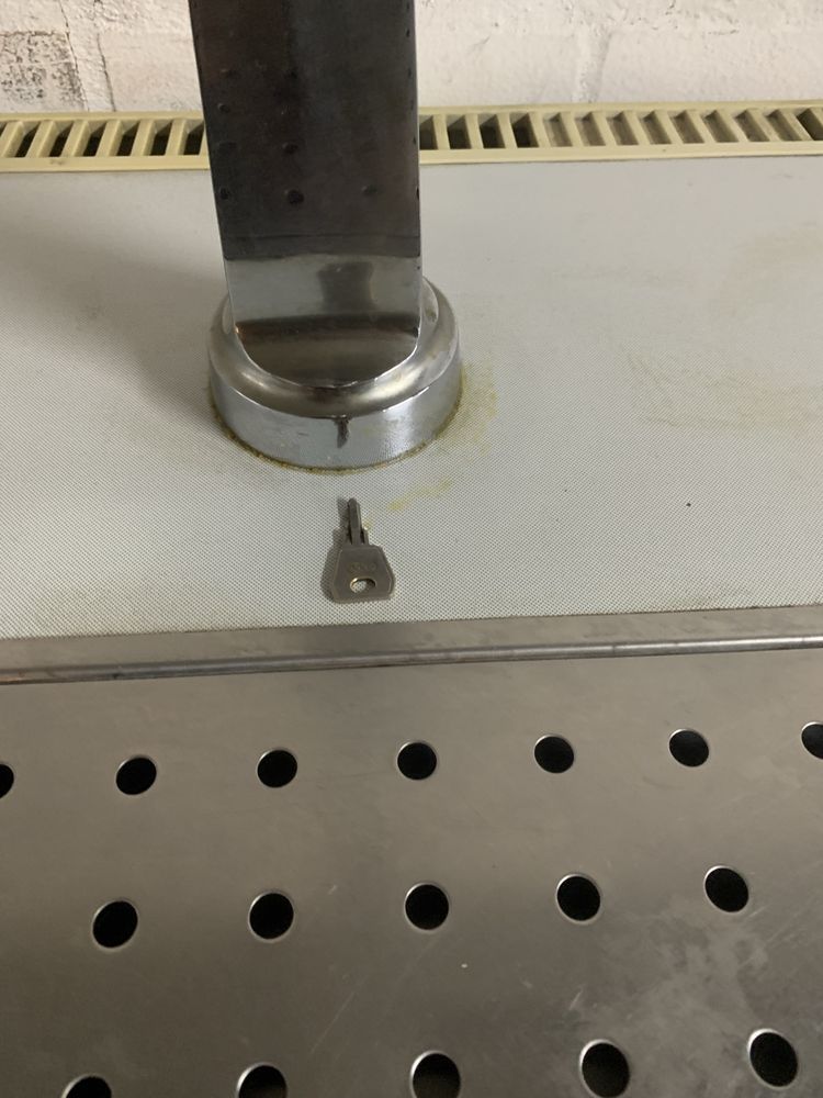 Kegerator nalewak do piwa rolbar Liebherr chłodziarka