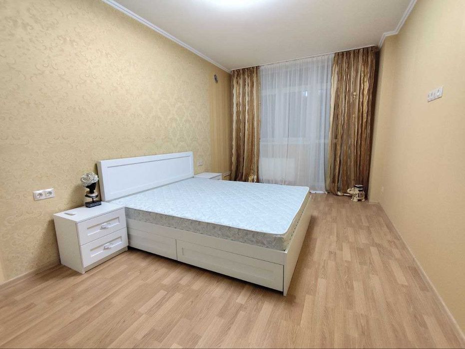 2-кімн. ЖК Яскравий ВСЕ нове ГЕНЕРАТОР вул.Кульженків,33