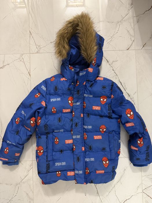 Kurtka Cool Club r.134