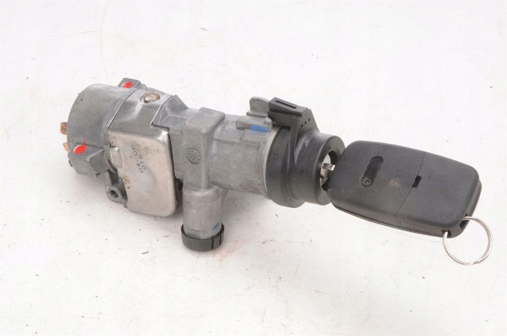 AUDI TT 8N3 STACYJKA KLUCZYK 4B0905851M LIFT 02-06