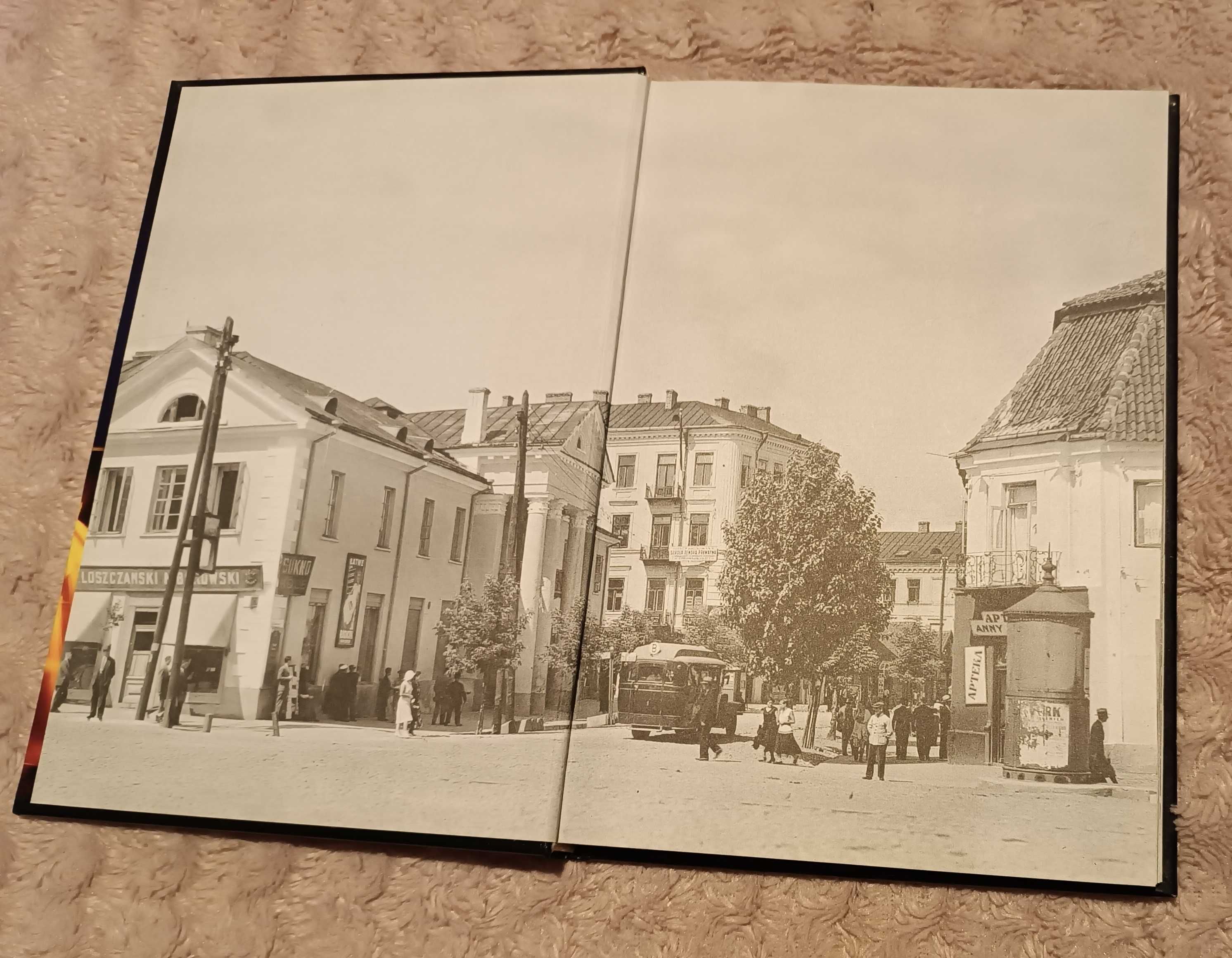 Białystok na progu XXI wieku - Piotr Sawicki