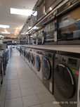 OUTLET Janki ul Wspólna 6 Pralka Electrolux 800 UltraCare EW8FEU149BP