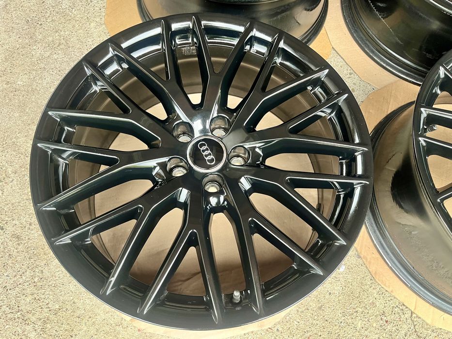 Alufelgi audi 20” a6 a7 s6 s7 q5 sq5 a8 s8