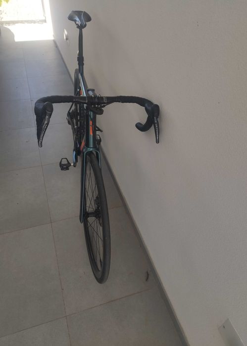 Bicicleta KTM Revelator alto master tamanho XL (59)