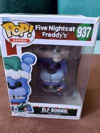 Figurka Funko Pop Elf Bonnie 937