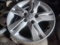 ‼️ диски R16 5-114.3 Дайхатсу Kia Hyundai Кіа Тойота Мазда Сузукі