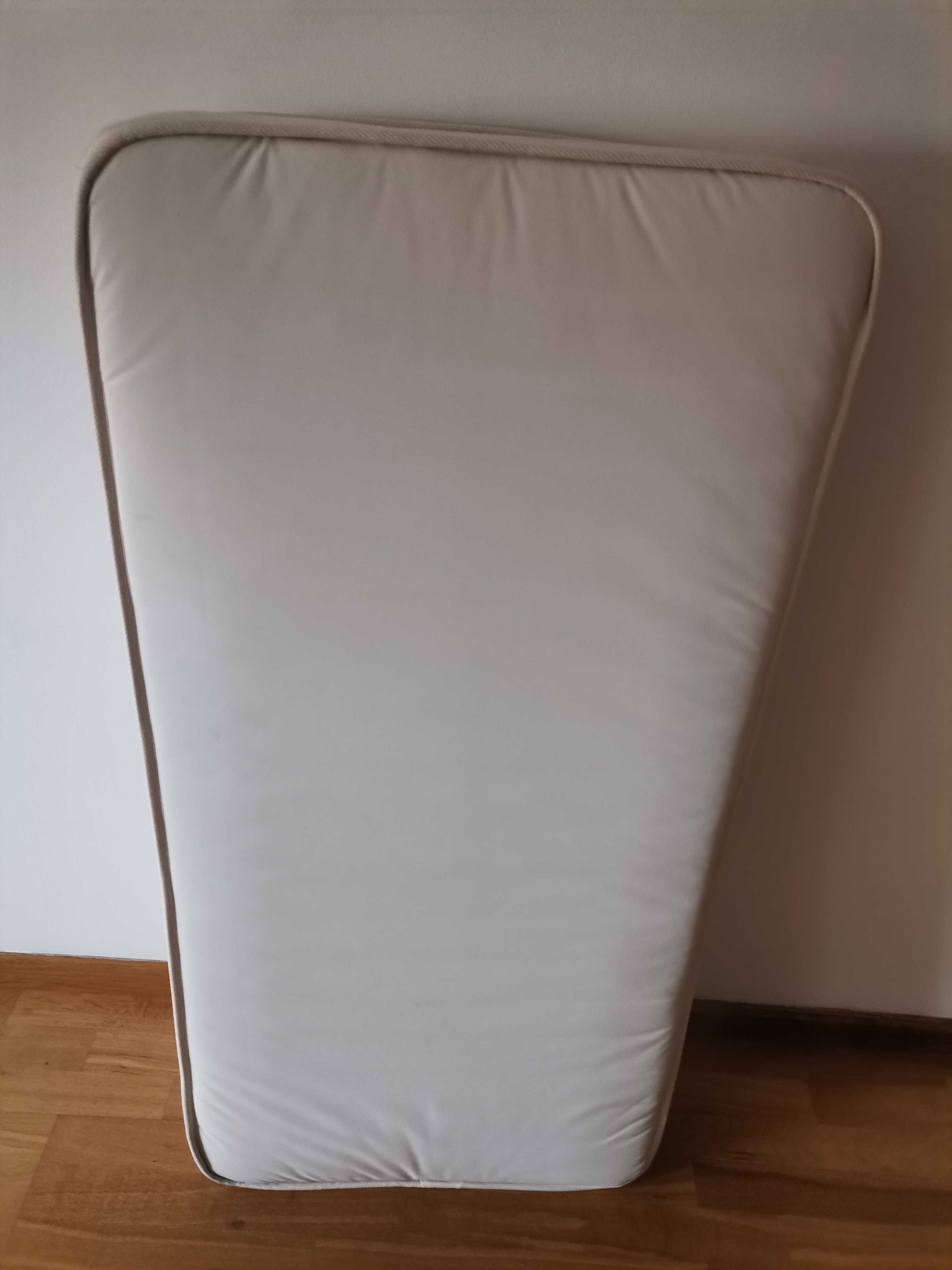 Colchão cama de bebé