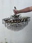 Candeeiro de cristal