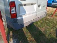Zderzak tył Ford Transit MK7