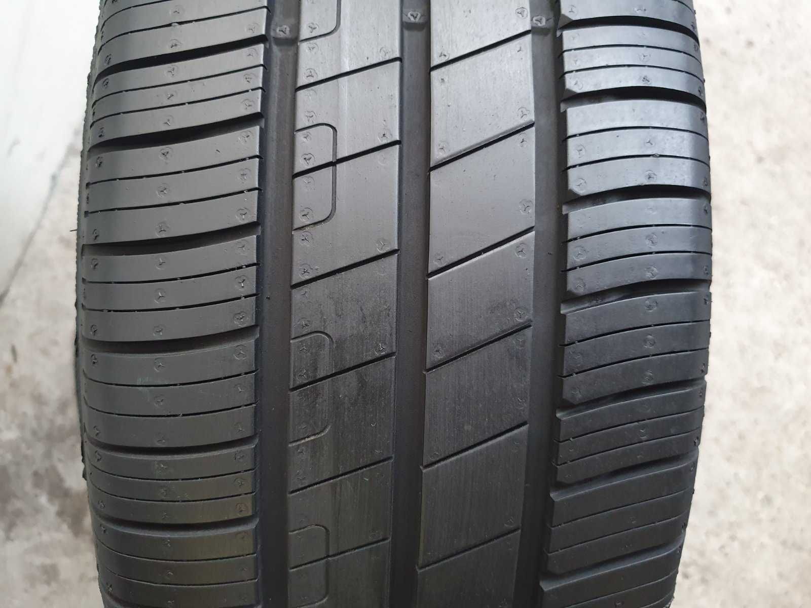 4x Goodyear Efficientgrip Performance  205/55r16  7,5mm 23r