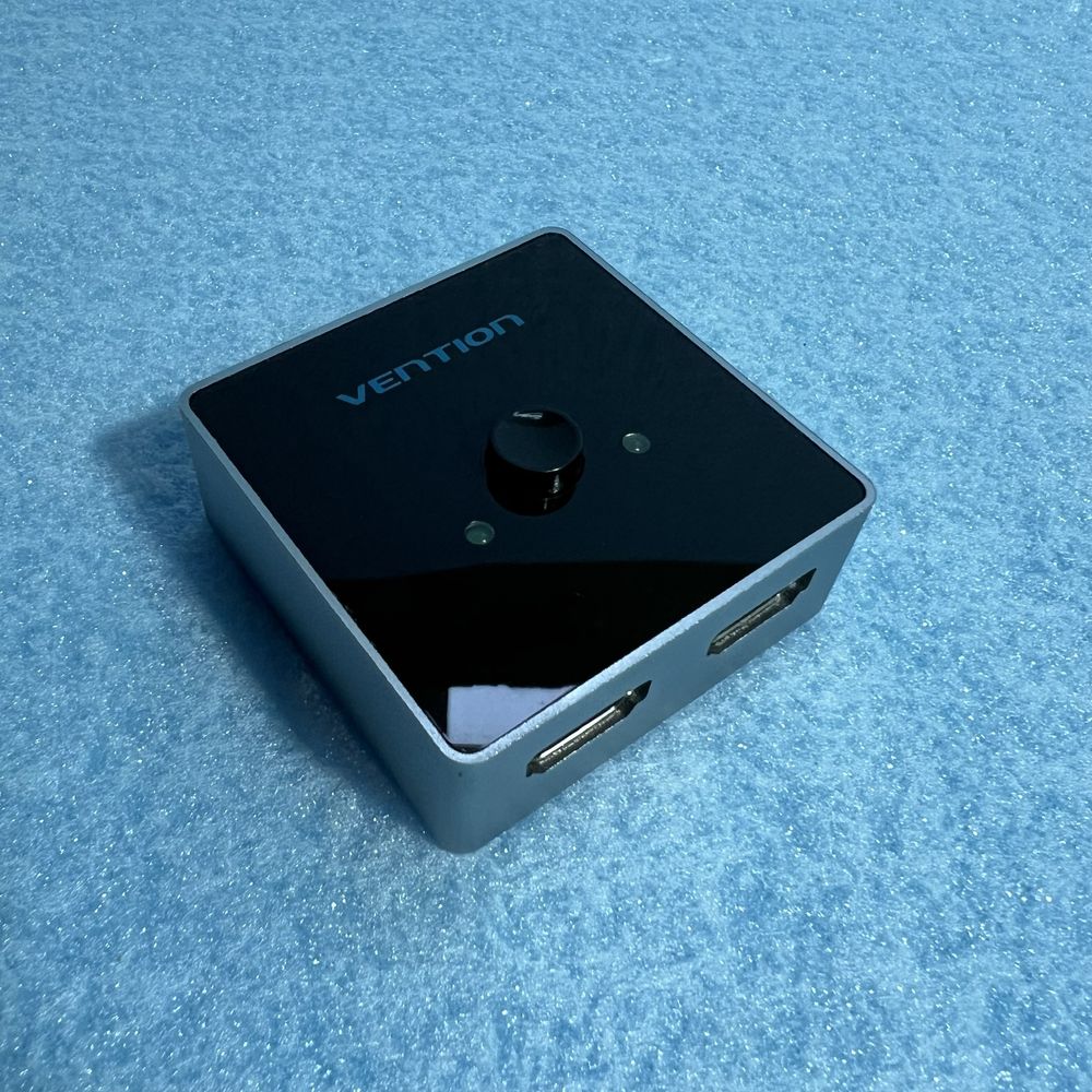 VENTION 4K переключатель дисплеев HDMI