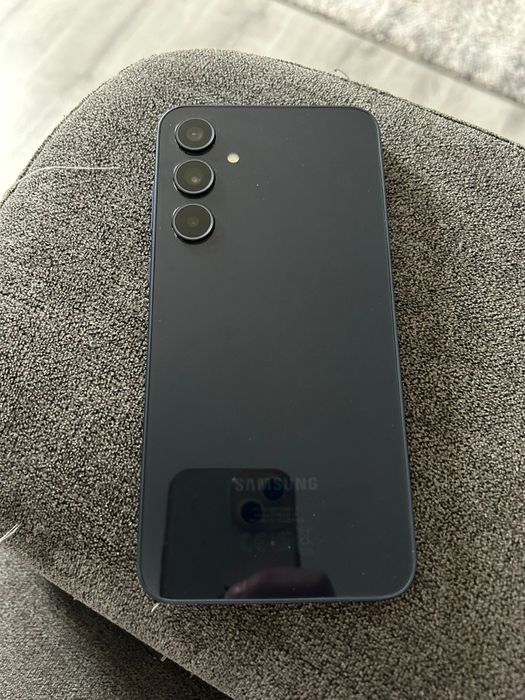 Samsung A35 5g como novo
