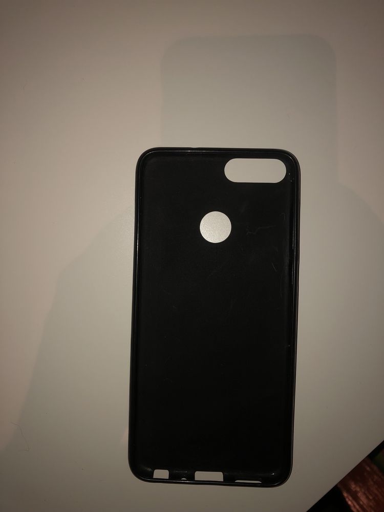 vende-se capa de telemóvel para Huawei P Smart