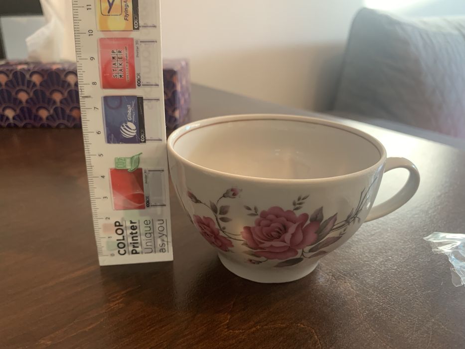 Kubek do kawy albo herbaty