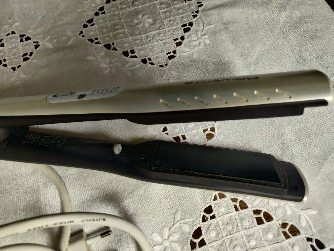 Alisador de cabelo
