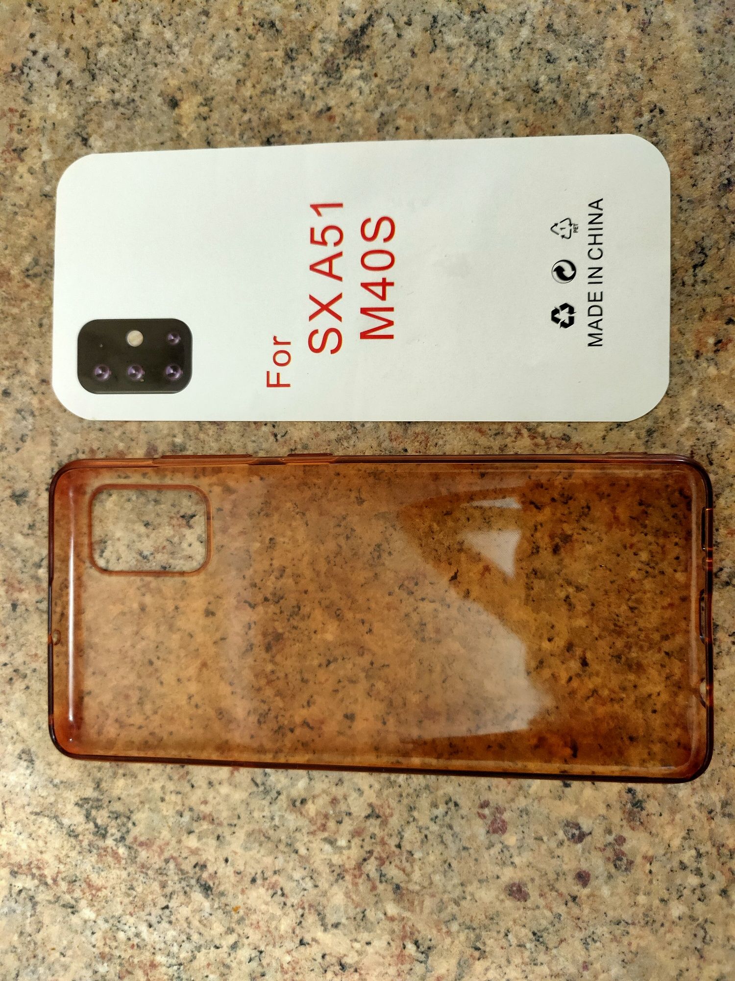Чехол samsung galaxy a51