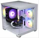 Komputer stacjonarny gamingowy i5-14400F RTX2060 32GB DDR5 512GB SSD