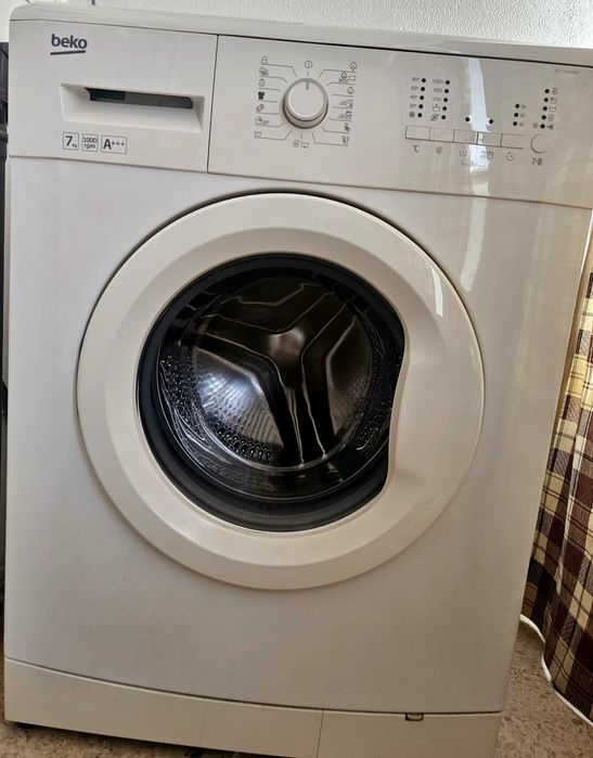 Maquina de Lavar Roupa nova!!