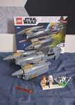 Lego 75286 Star Wars