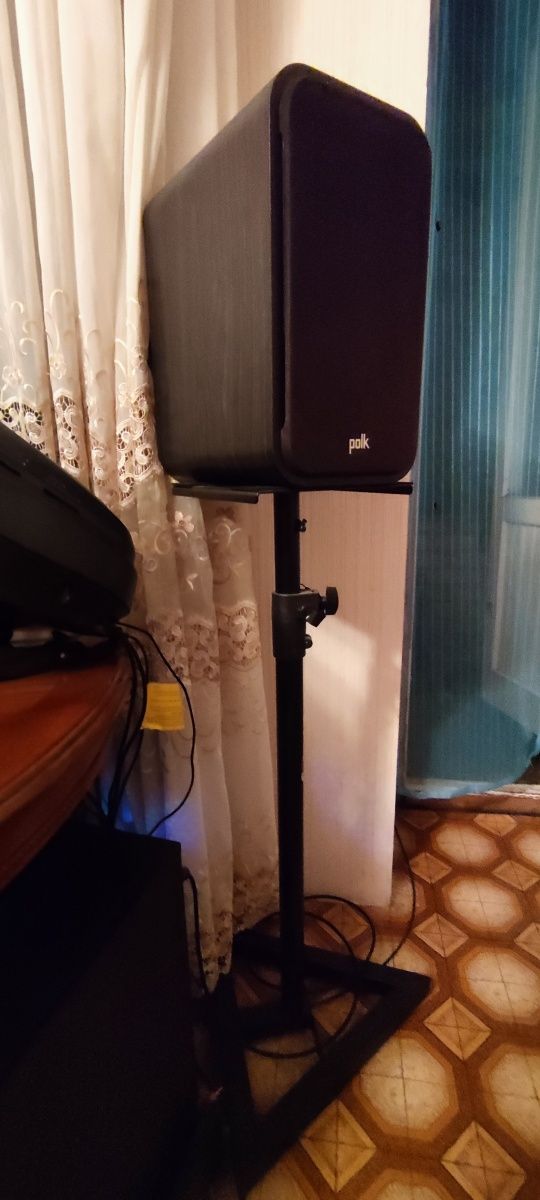 Акустические колонки Polk s20