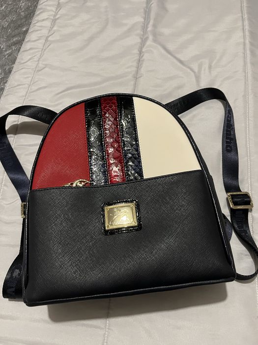 Mochila Cavalinho nova, nunca usada